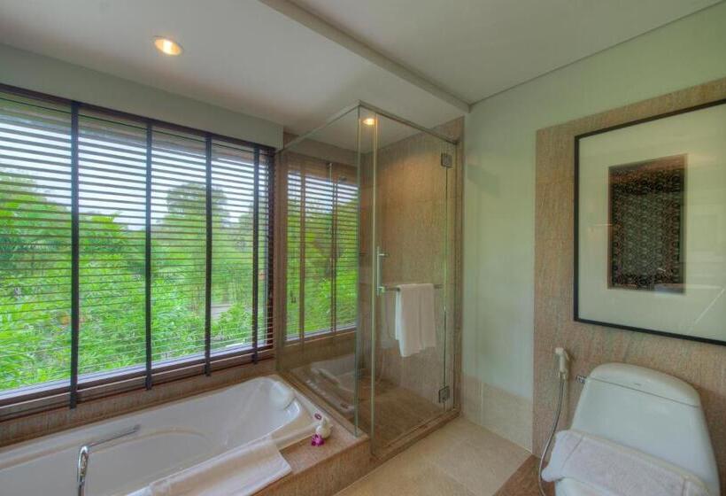 スタンダードルーム, Layana Resort & Spa Adult Only Sha Extra Plus