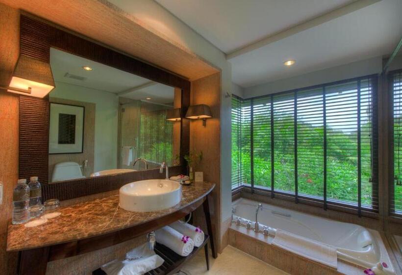 Номер Стандарт, Layana Resort & Spa   Adult Only   Sha Extra Plus