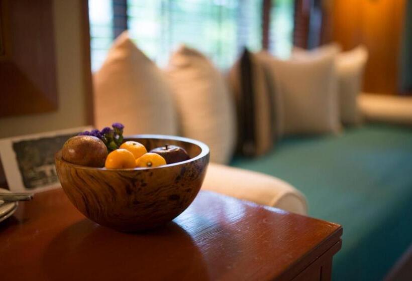 Номер Стандарт, Layana Resort & Spa   Adult Only   Sha Extra Plus