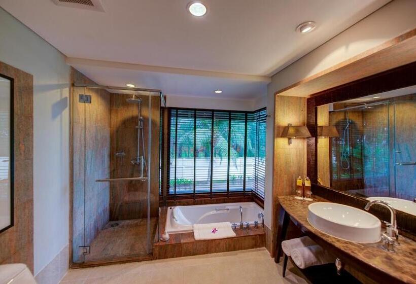 スタンダードルーム, Layana Resort & Spa Adult Only Sha Extra Plus