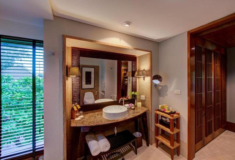 スタンダードルーム, Layana Resort & Spa Adult Only Sha Extra Plus