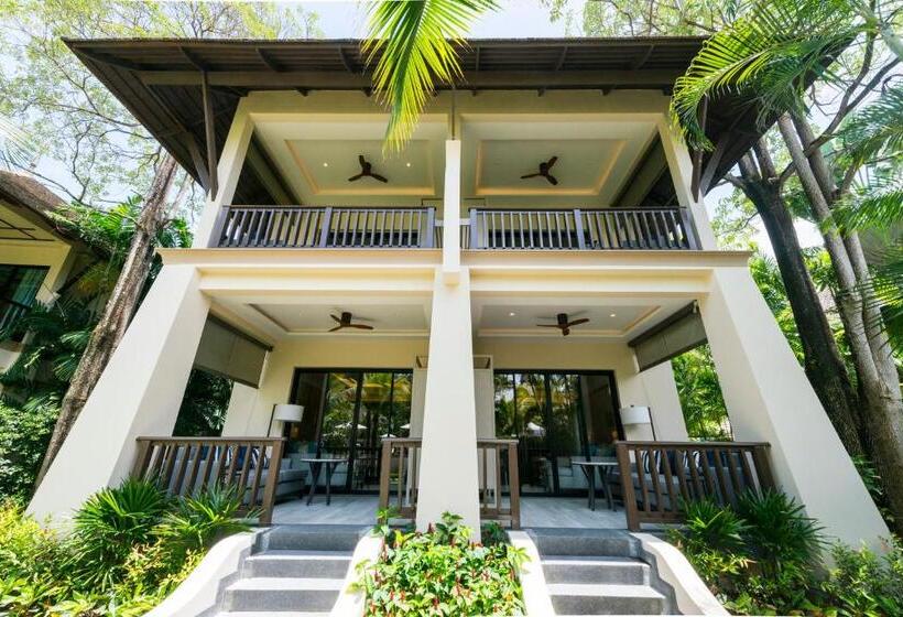 キングサイズベッドのスタンダードルーム, Layana Resort & Spa Adult Only Sha Extra Plus