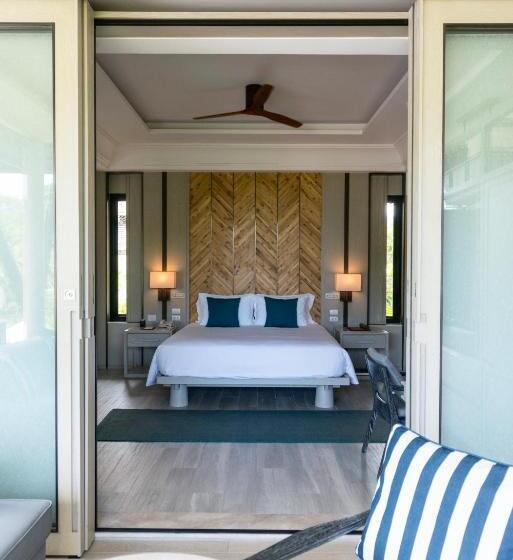 テラス付スイート, Layana Resort & Spa Adult Only Sha Extra Plus