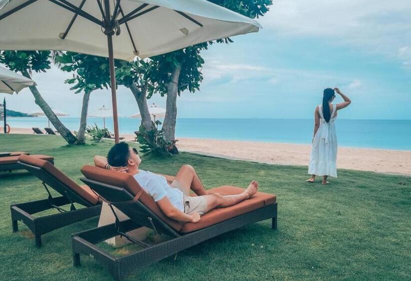 Вилла 1 Спальня, Layana Resort & Spa   Adult Only   Sha Extra Plus