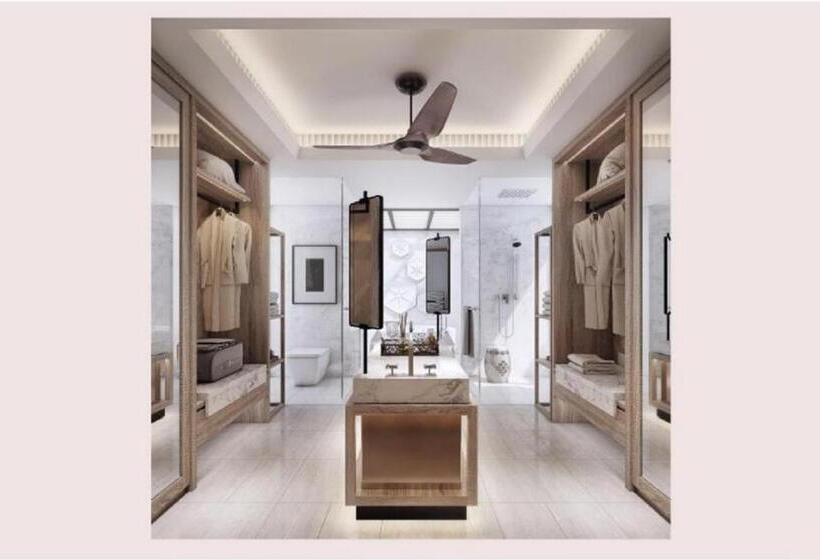 ビラホテル1ベッドルーム, Layana Resort & Spa Adult Only Sha Extra Plus