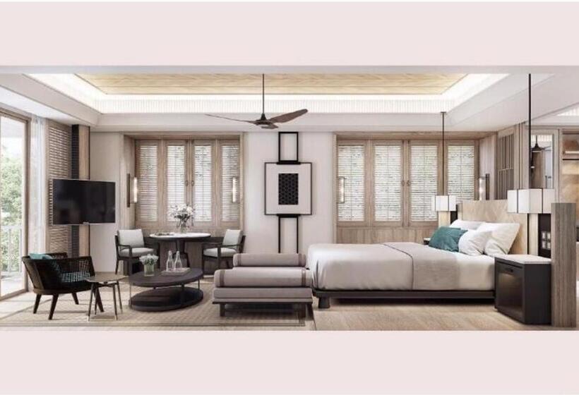 ビラホテル1ベッドルーム, Layana Resort & Spa Adult Only Sha Extra Plus