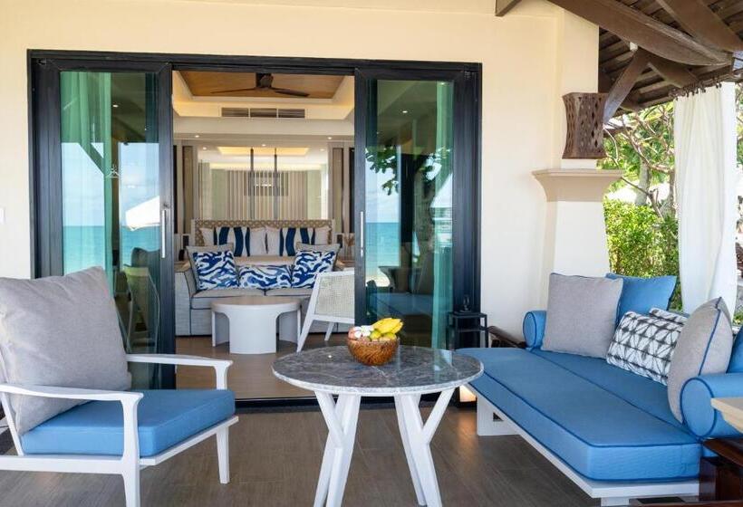 Вилла 1 Спальня, Layana Resort & Spa   Adult Only   Sha Extra Plus