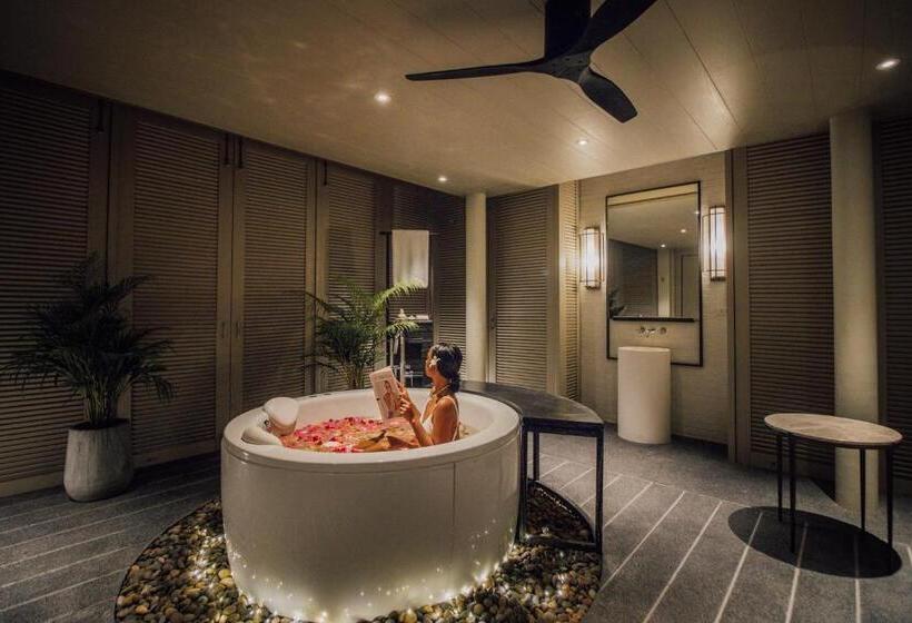 Вилла Deluxe 1 Спальня, Layana Resort & Spa   Adult Only   Sha Extra Plus