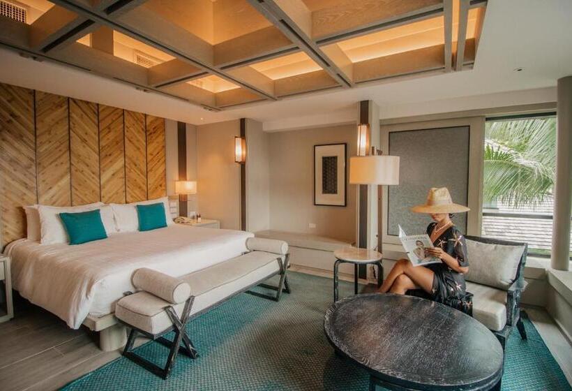 デラックスビラの1ベッドルーム, Layana Resort & Spa Adult Only Sha Extra Plus