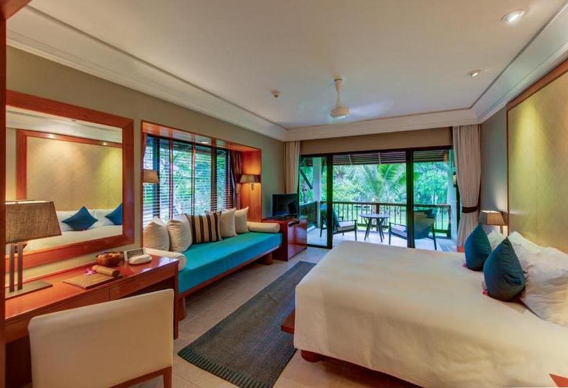 Номер Стандарт, Layana Resort & Spa   Adult Only   Sha Extra Plus