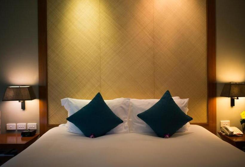 スタンダードルーム, Layana Resort & Spa Adult Only Sha Extra Plus