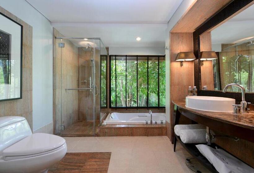 スタンダードルーム, Layana Resort & Spa Adult Only Sha Extra Plus