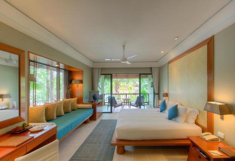 スタンダードルーム, Layana Resort & Spa Adult Only Sha Extra Plus