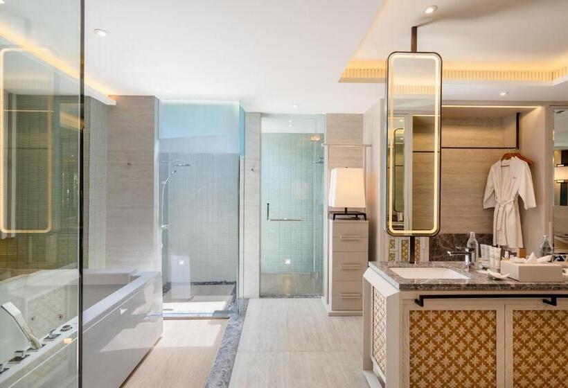 ビラホテル1ベッドルーム, Layana Resort & Spa Adult Only Sha Extra Plus