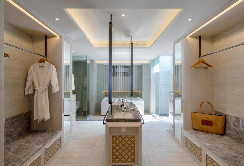 ビラホテル1ベッドルーム, Layana Resort & Spa Adult Only Sha Extra Plus