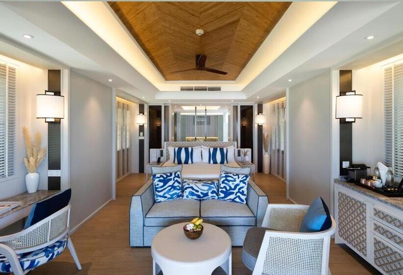 Вилла 1 Спальня, Layana Resort & Spa   Adult Only   Sha Extra Plus
