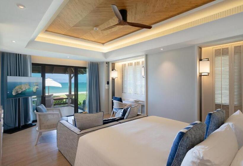 ビラホテル1ベッドルーム, Layana Resort & Spa Adult Only Sha Extra Plus