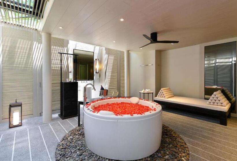 デラックスビラの1ベッドルーム, Layana Resort & Spa Adult Only Sha Extra Plus