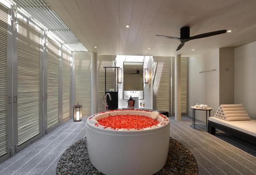Вилла Deluxe 1 Спальня, Layana Resort & Spa   Adult Only   Sha Extra Plus