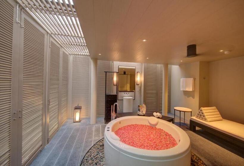 Вилла Deluxe 1 Спальня, Layana Resort & Spa   Adult Only   Sha Extra Plus