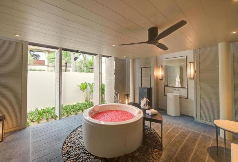 デラックスビラの1ベッドルーム, Layana Resort & Spa Adult Only Sha Extra Plus