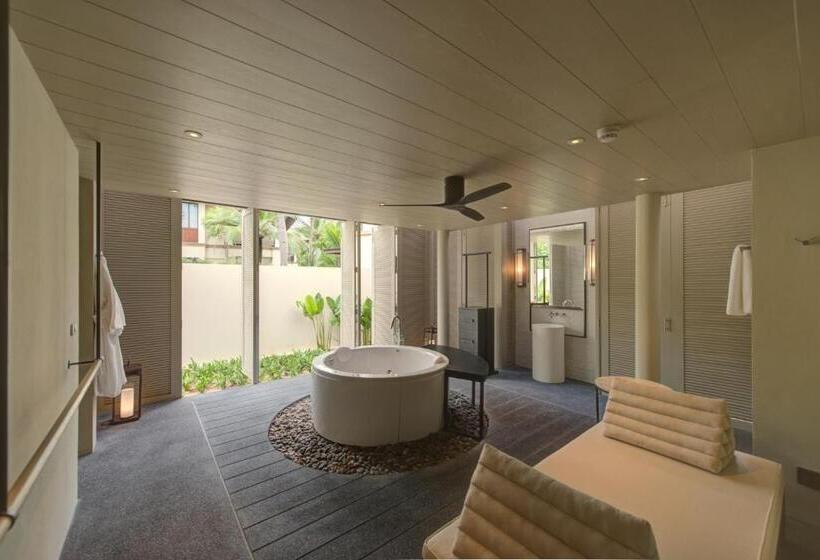 デラックスビラの1ベッドルーム, Layana Resort & Spa Adult Only Sha Extra Plus