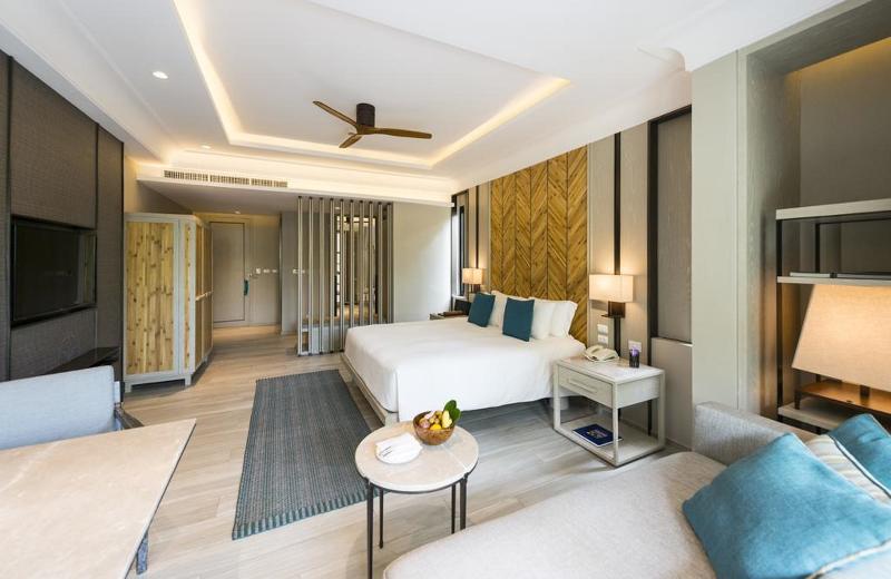 スタンダードルーム, Layana Resort & Spa Adult Only Sha Extra Plus