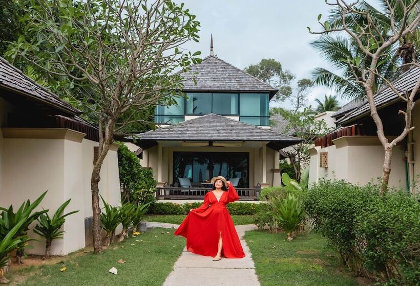 デラックスビラの1ベッドルーム, Layana Resort & Spa Adult Only Sha Extra Plus