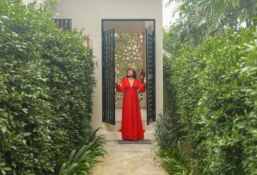 デラックスビラの1ベッドルーム, Layana Resort & Spa Adult Only Sha Extra Plus