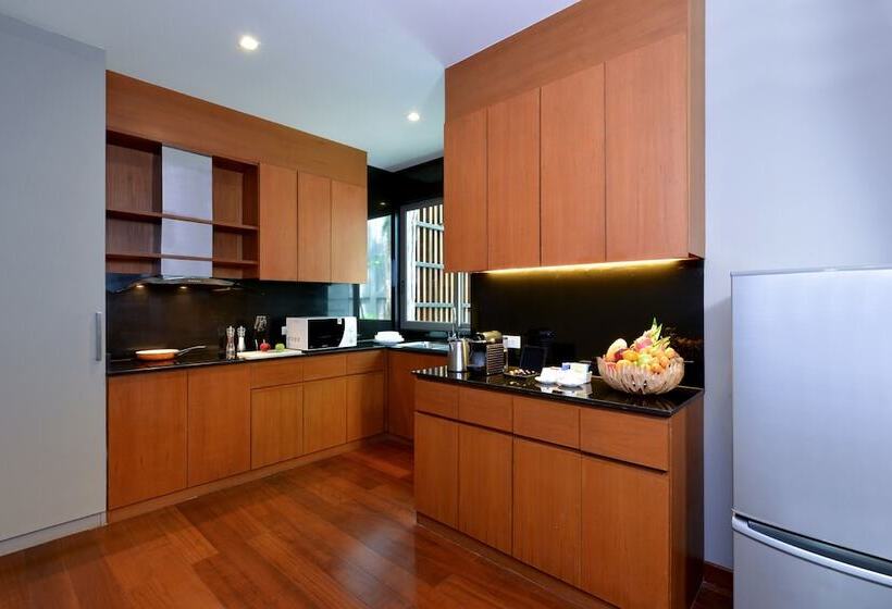 スタンダードルーム, Layana Resort & Spa Adult Only Sha Extra Plus