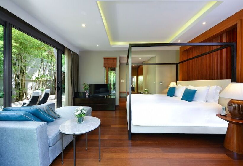 スタンダードルーム, Layana Resort & Spa Adult Only Sha Extra Plus