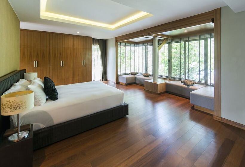 スタンダードルーム, Layana Resort & Spa Adult Only Sha Extra Plus