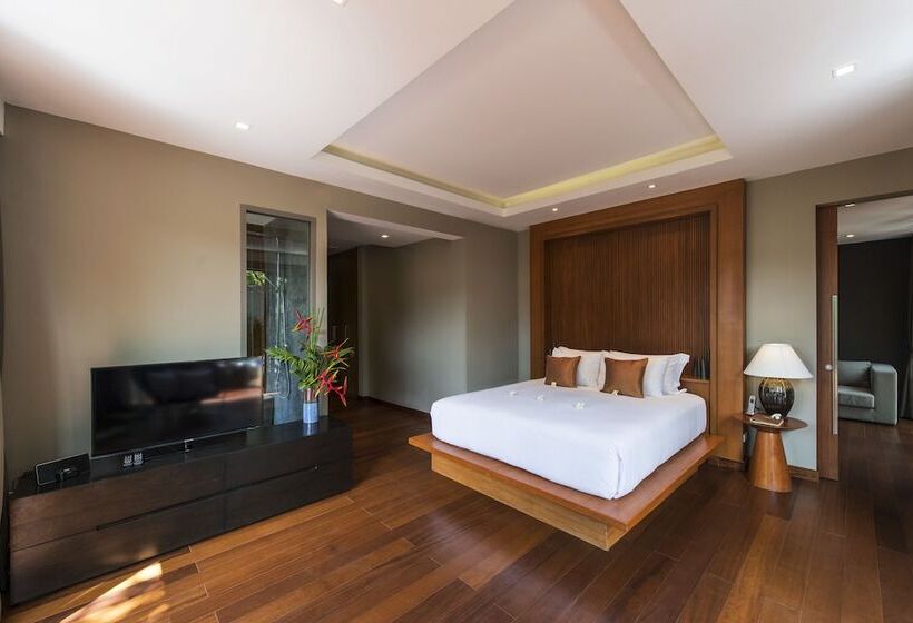 スタンダードルーム, Layana Resort & Spa Adult Only Sha Extra Plus