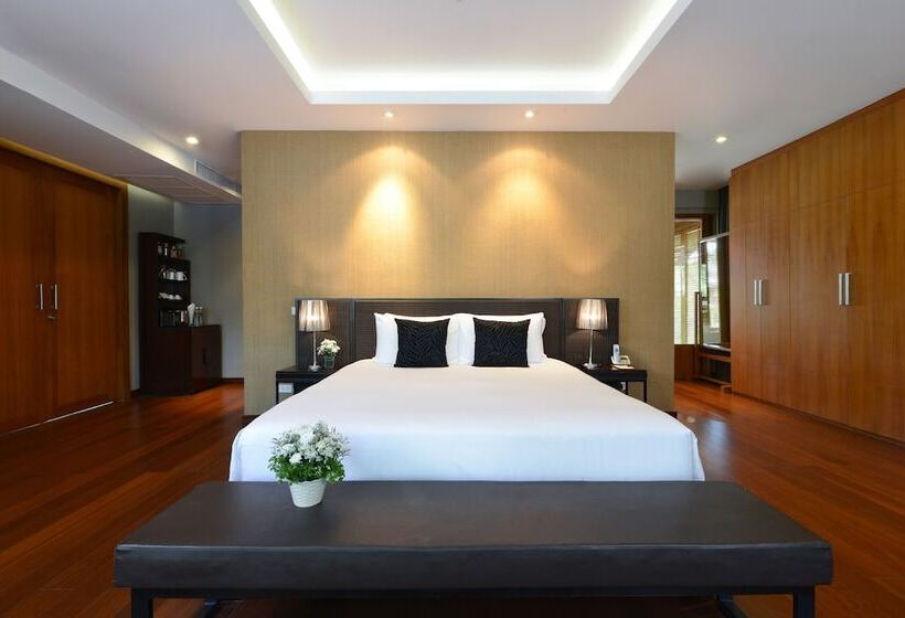 Номер Стандарт, Layana Resort & Spa   Adult Only   Sha Extra Plus