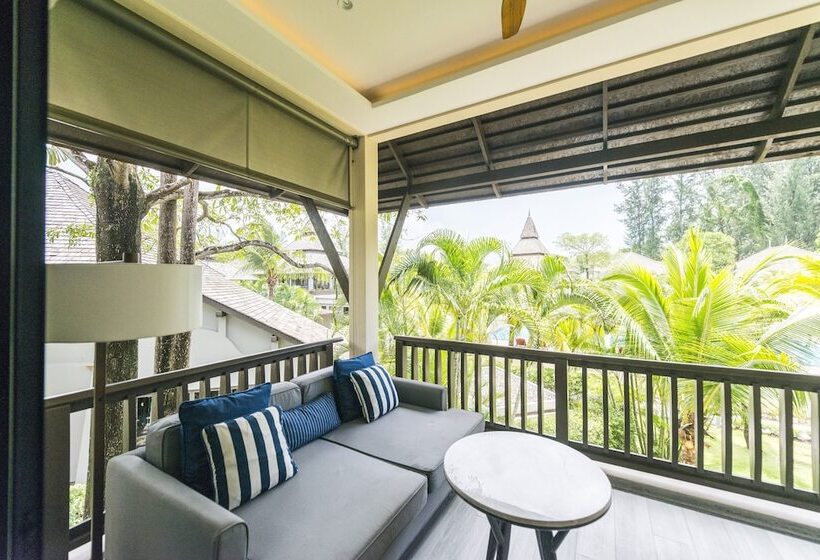 スタンダードルーム, Layana Resort & Spa Adult Only Sha Extra Plus