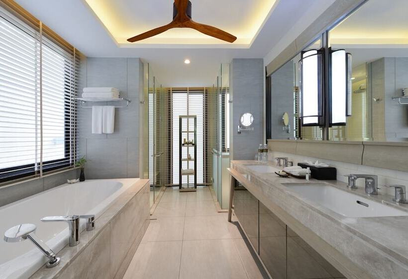 スタンダードルーム, Layana Resort & Spa Adult Only Sha Extra Plus