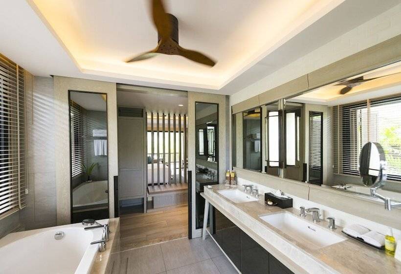 スタンダードルーム, Layana Resort & Spa Adult Only Sha Extra Plus