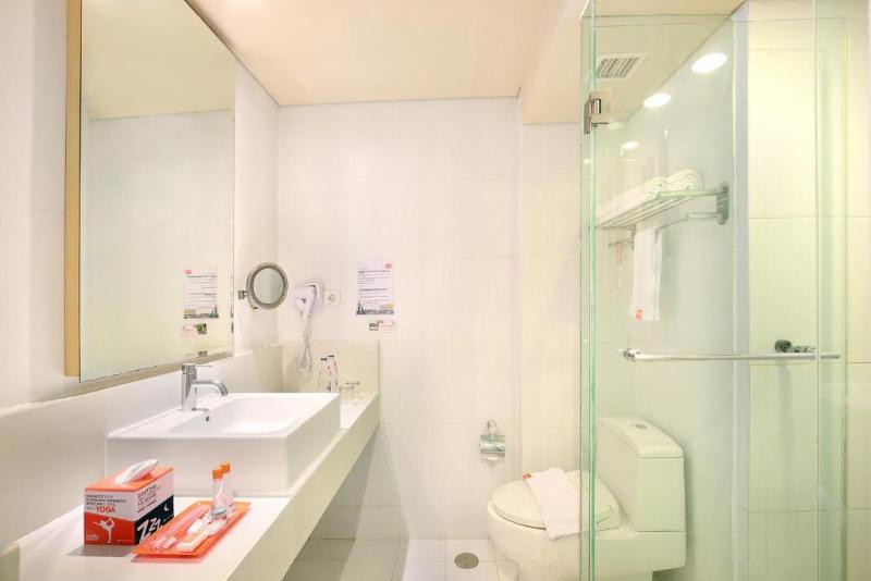 スタンダードルーム, Layana Resort & Spa Adult Only Sha Extra Plus