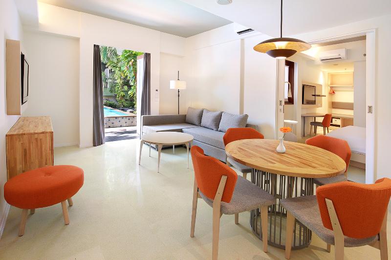 スタンダードルーム, Layana Resort & Spa Adult Only Sha Extra Plus