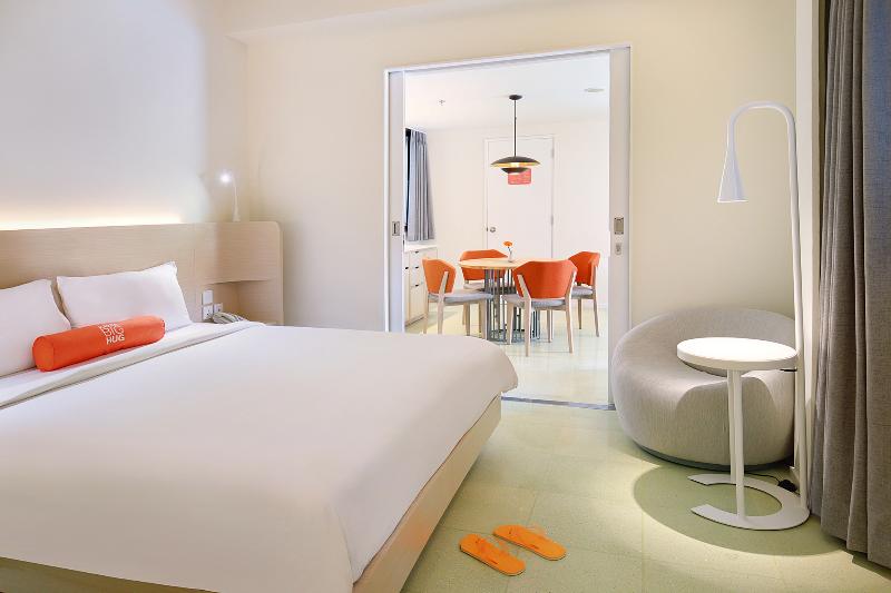 Номер Стандарт, Layana Resort & Spa   Adult Only   Sha Extra Plus