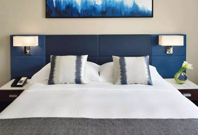 اتاق سوپریور, Mövenpick Hotel & Apartments Bur Dubai
