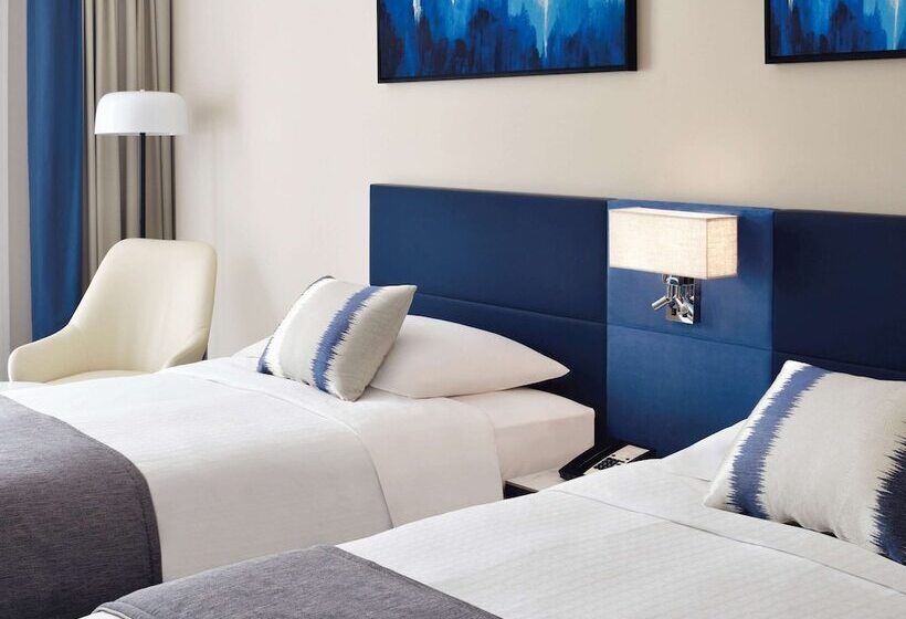 اتاق سوپریور, Mövenpick Hotel & Apartments Bur Dubai