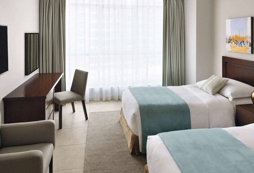 آپارتمان 2 خوابه, Mövenpick Hotel & Apartments Bur Dubai