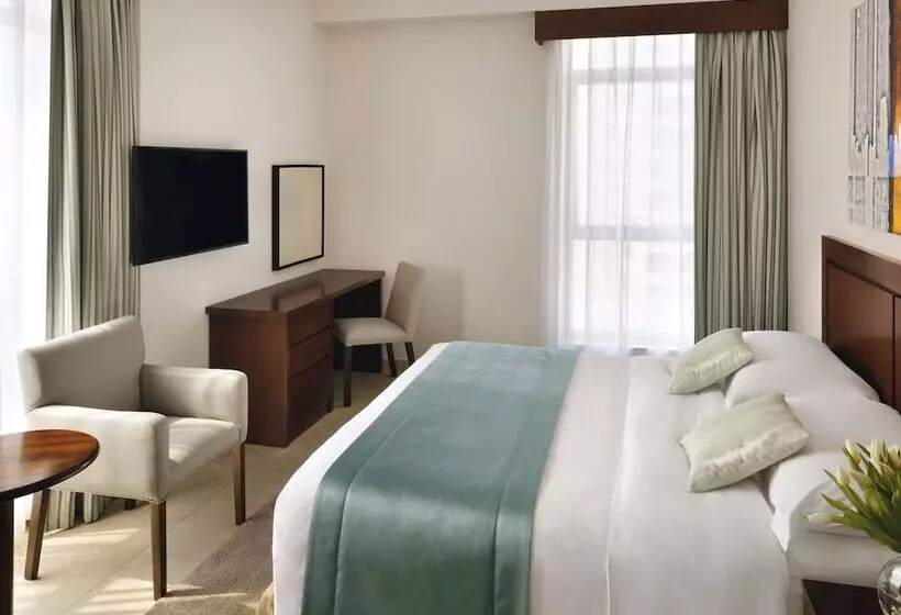 آپارتمان 1 خوابه, Mövenpick Hotel & Apartments Bur Dubai