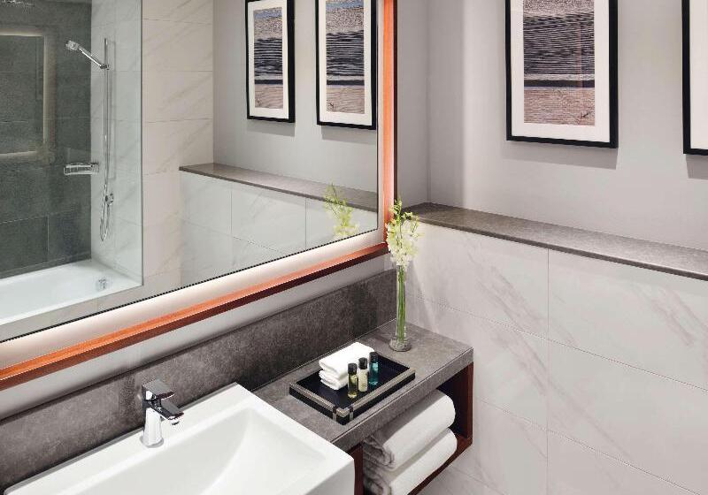 اتاق سوپریور, Mövenpick Hotel & Apartments Bur Dubai