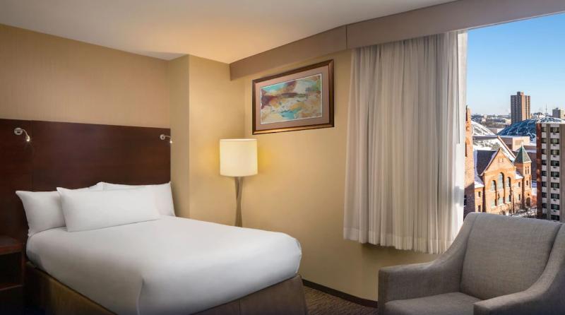 آپارتمان 2 خوابه, Mövenpick Hotel & Apartments Bur Dubai