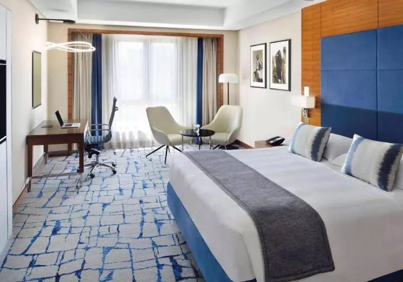آپارتمان 3 خوابه, Mövenpick Hotel & Apartments Bur Dubai