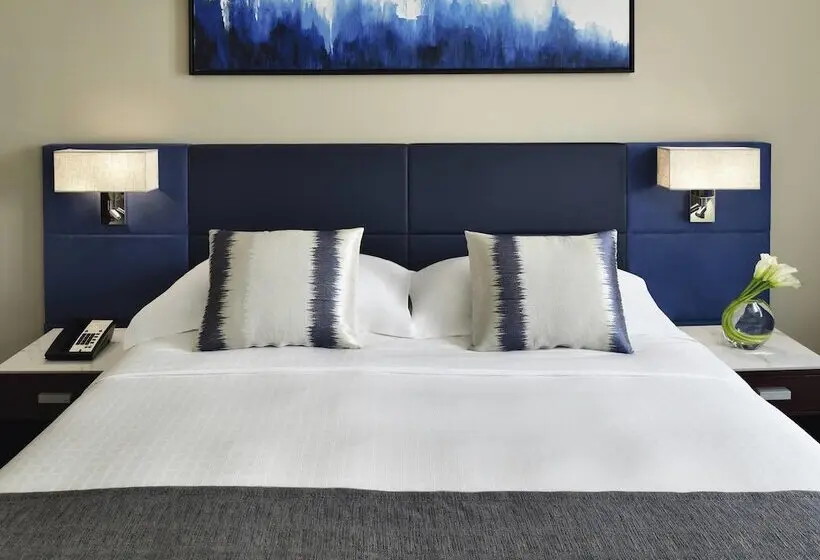 اتاق سوپریور, Mövenpick Hotel & Apartments Bur Dubai