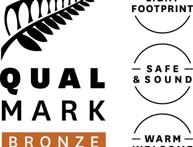 شقة غرفة واحدة, The Lakes Motel