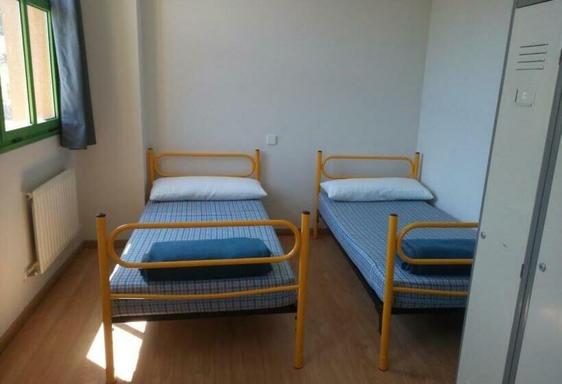 标准间, Albergue El Floran
